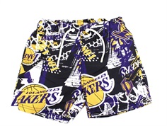 Name It heliotrope swim shorts NBA